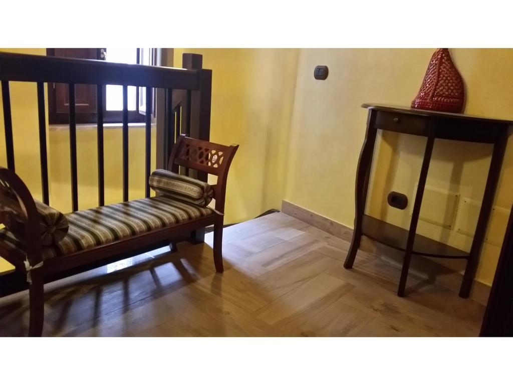 مبيت وإفطار Bivongi Borgo Della Longevita المظهر الخارجي الصورة