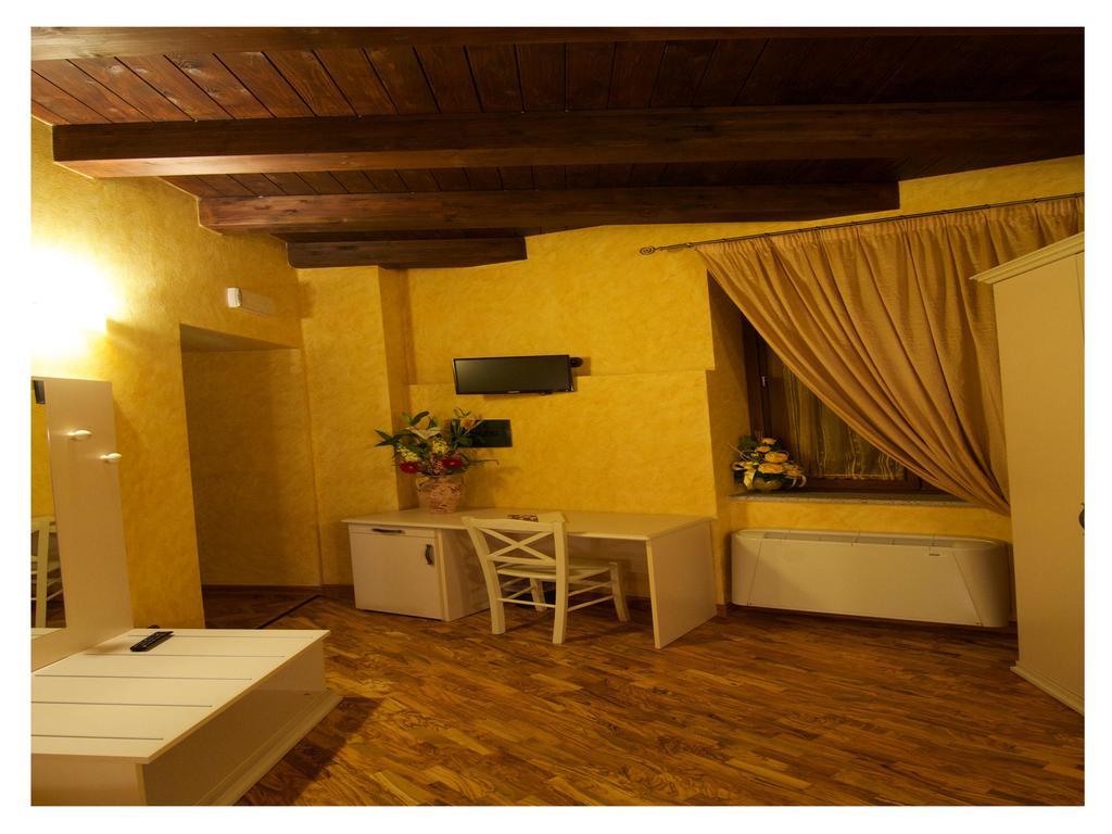 مبيت وإفطار Bivongi Borgo Della Longevita المظهر الخارجي الصورة