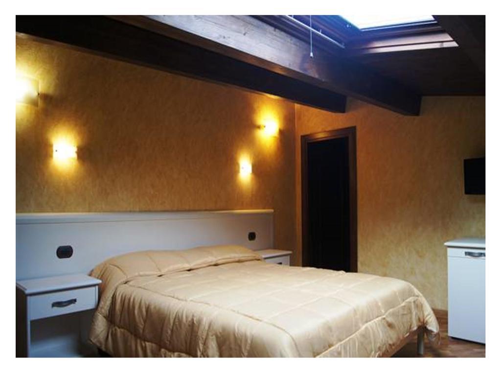 مبيت وإفطار Bivongi Borgo Della Longevita المظهر الخارجي الصورة