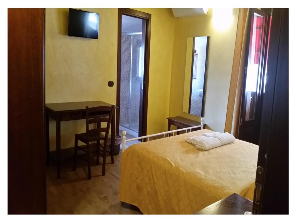 مبيت وإفطار Bivongi Borgo Della Longevita المظهر الخارجي الصورة